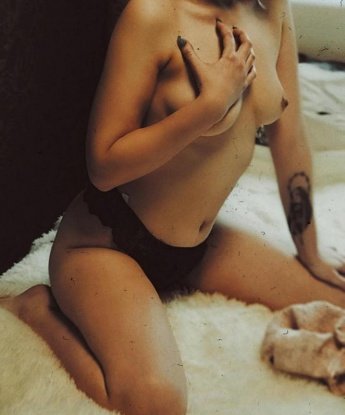 Милада, 20 лет